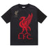 Liverpool FC Boys Pyjamas Short